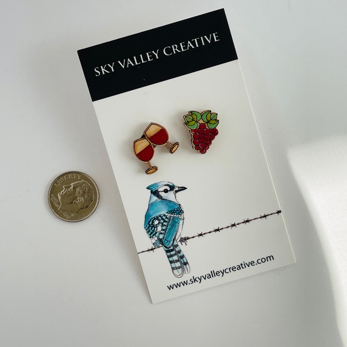 Wine and Grapes Posts