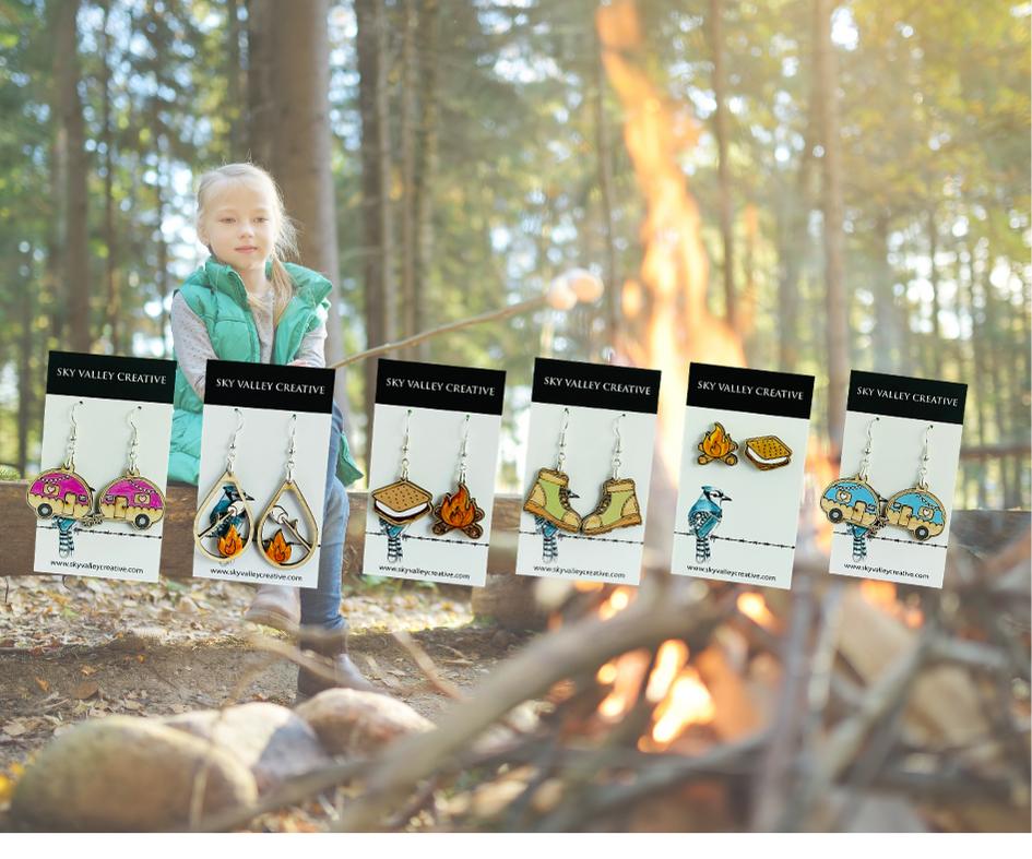 Camping and Outdoors