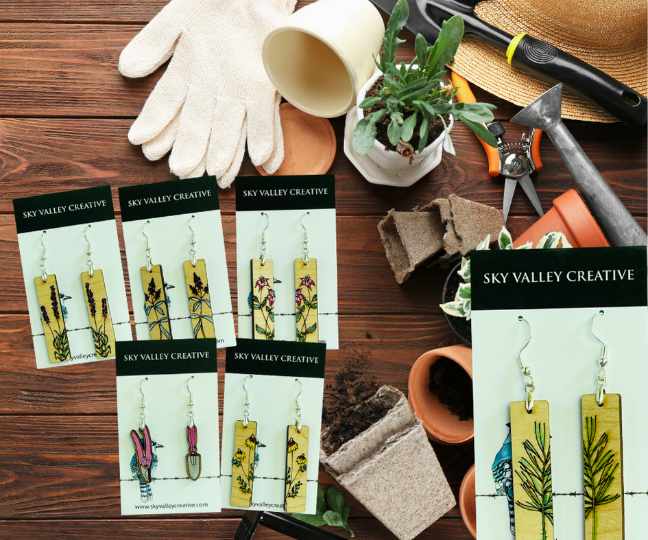Gardening and Plants