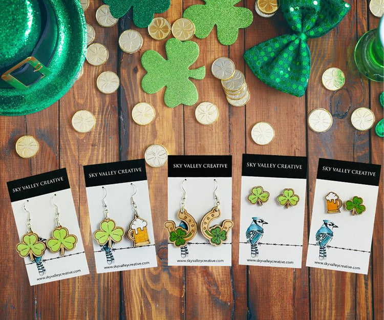 Saint Patrick's Day