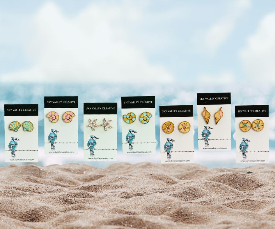Beach Collection