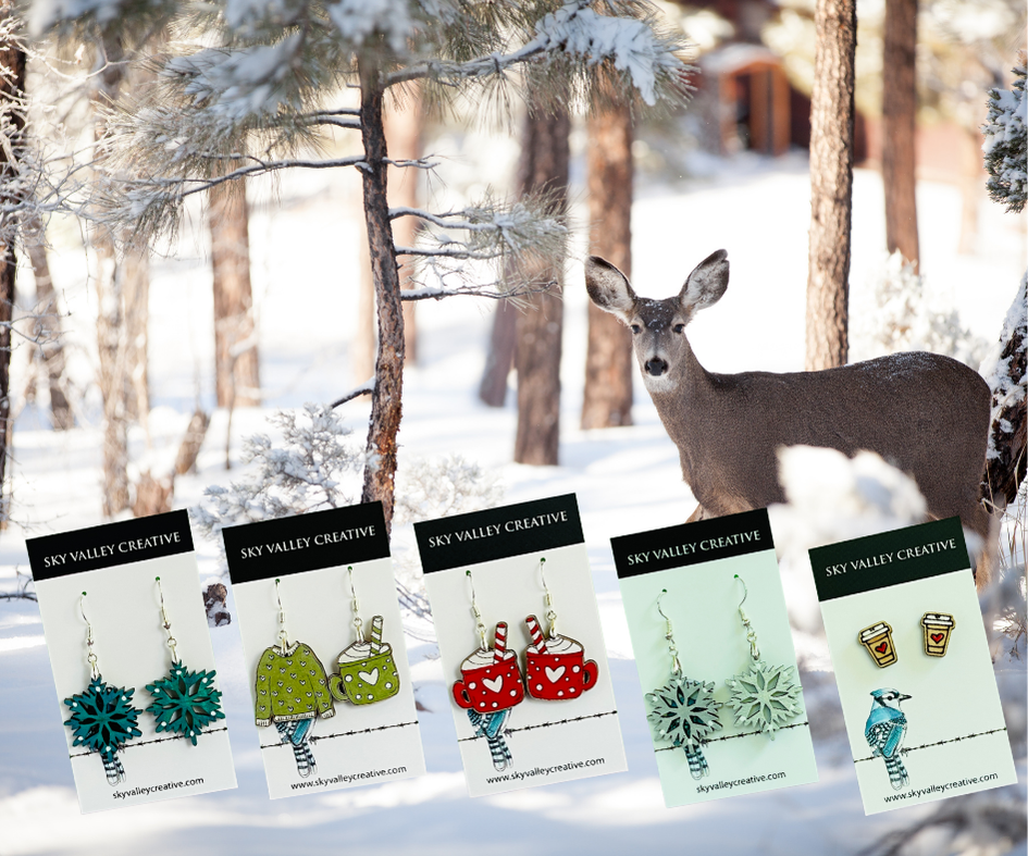 Winter Collection