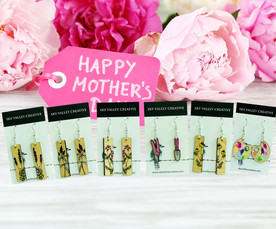Mother's Day Collection