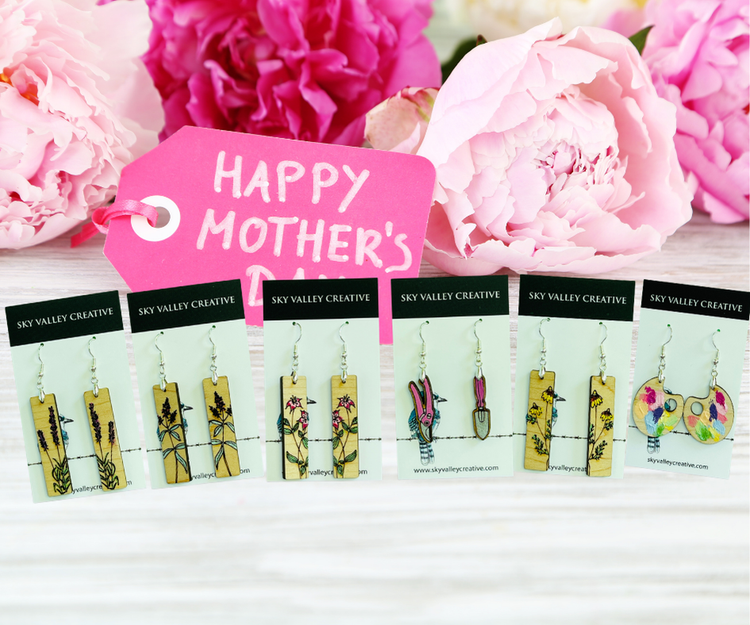 Mother's Day Collection