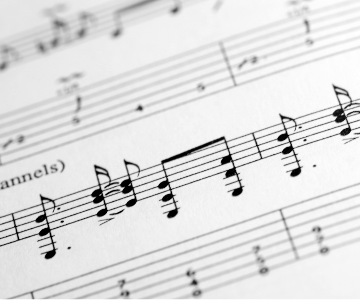 Musical Collection