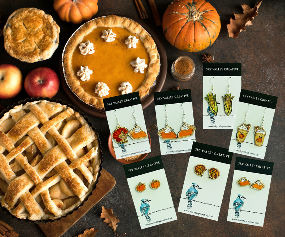 Thanksgiving Collection