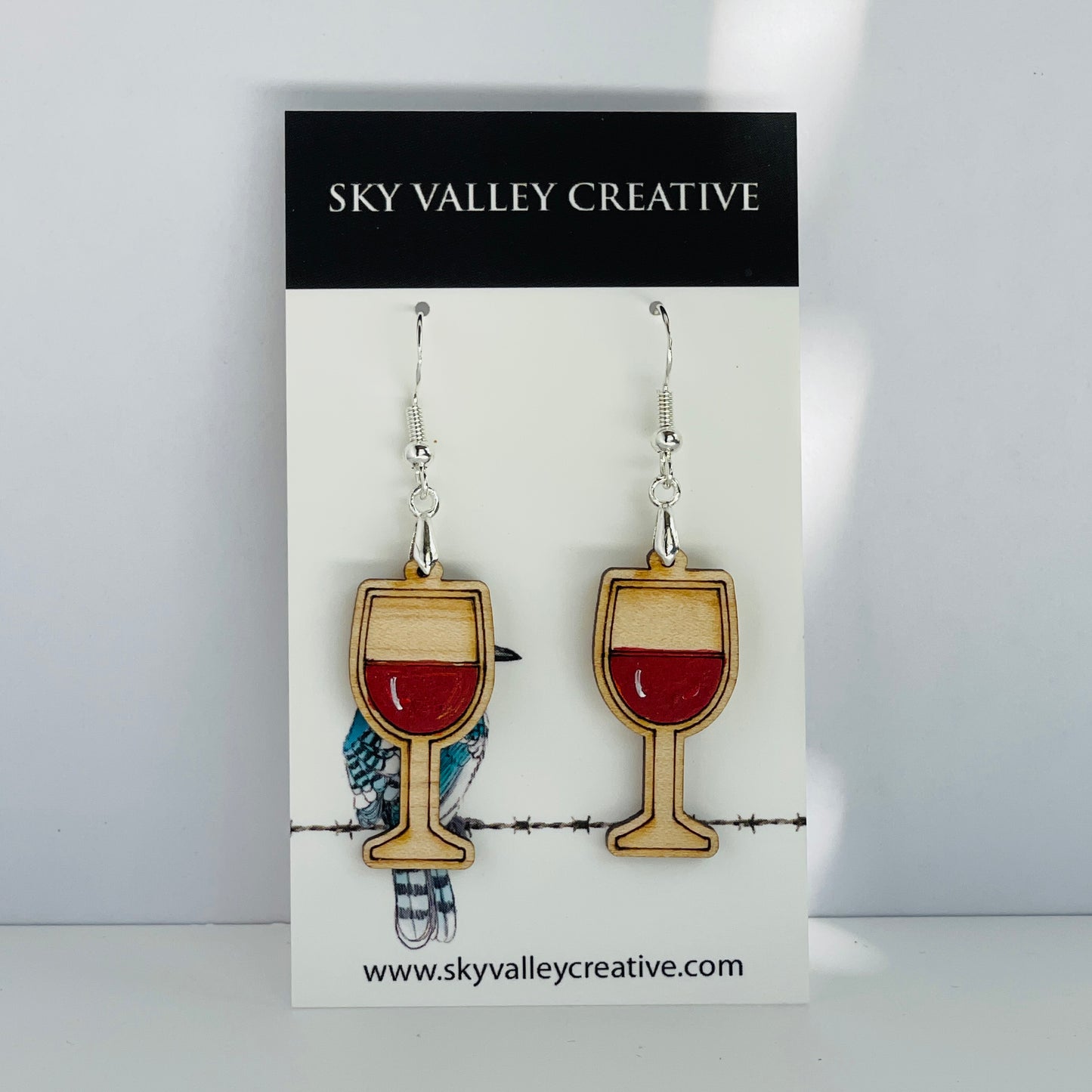 Wine Glasses