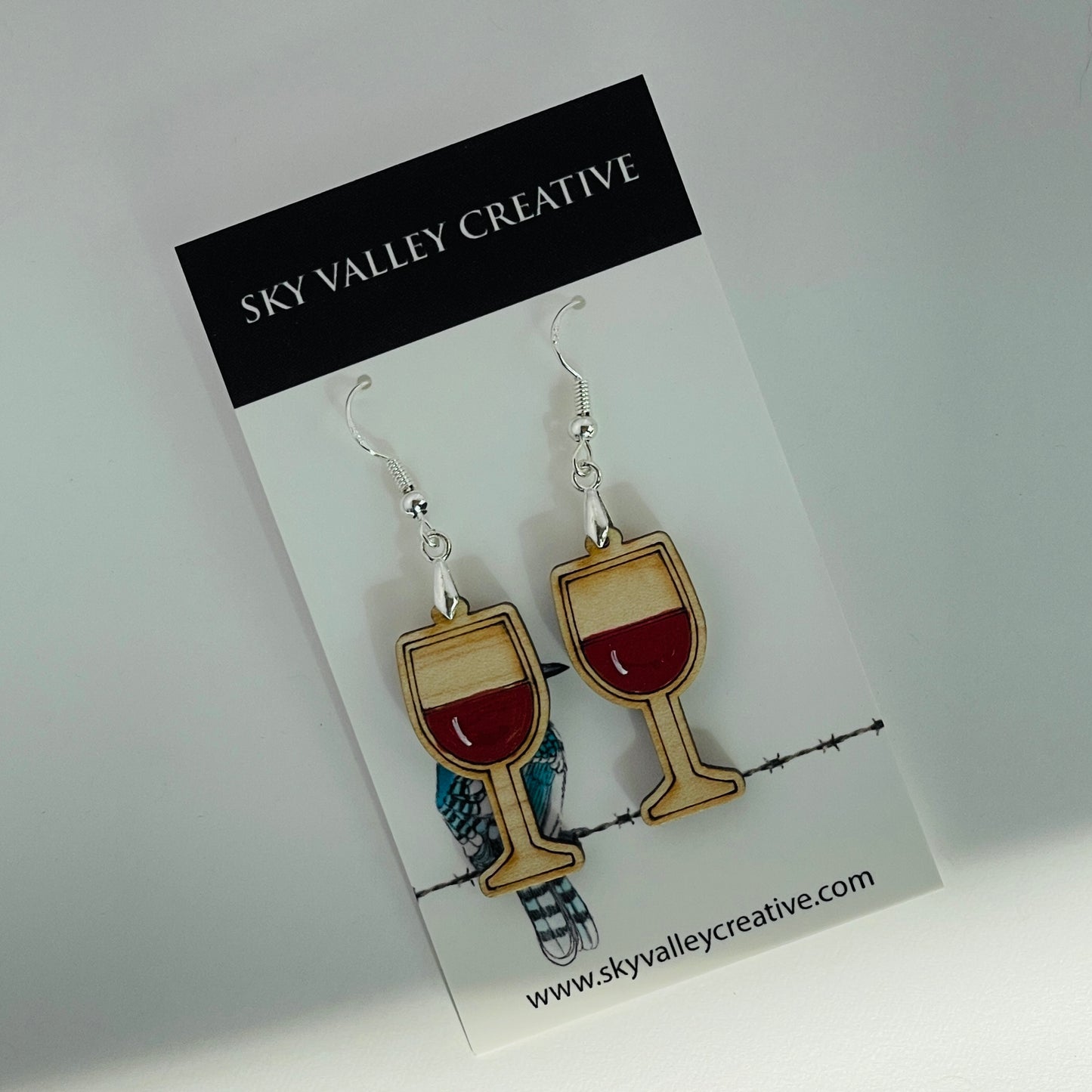 Wine Glasses