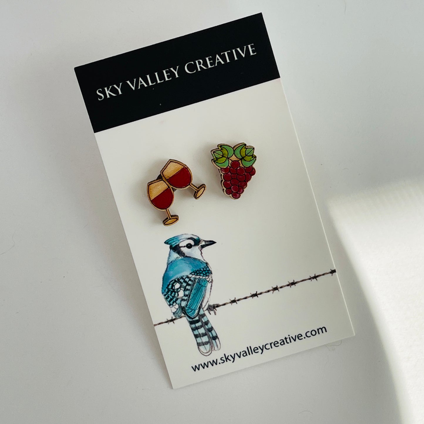 Wine and Grapes Posts
