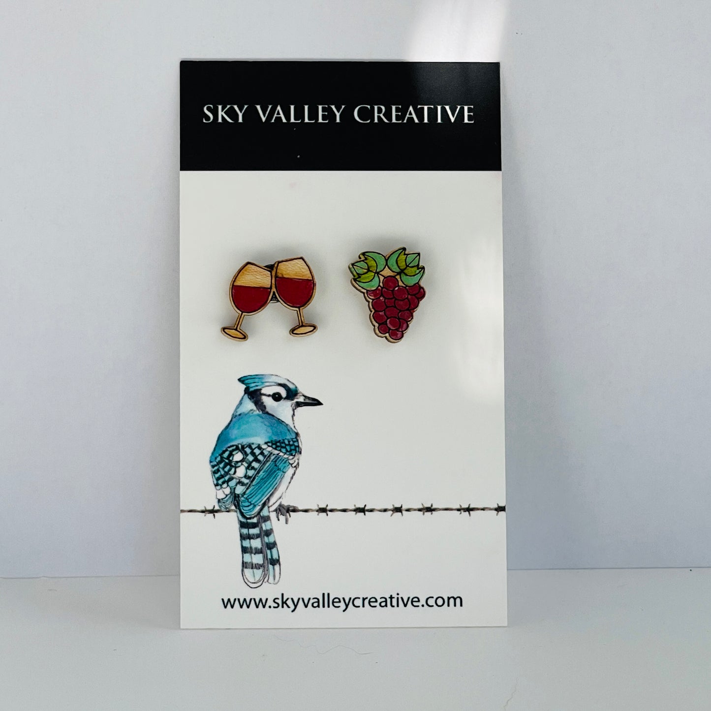 Wine and Grapes Posts