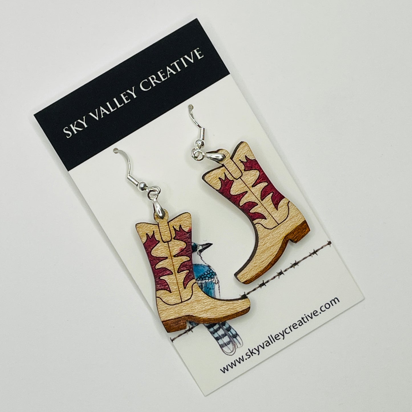 Cowboy Boots