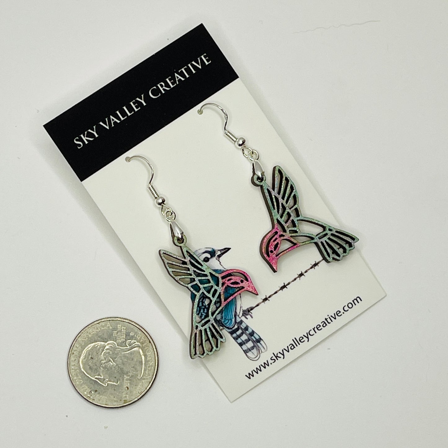 Hummingbirds