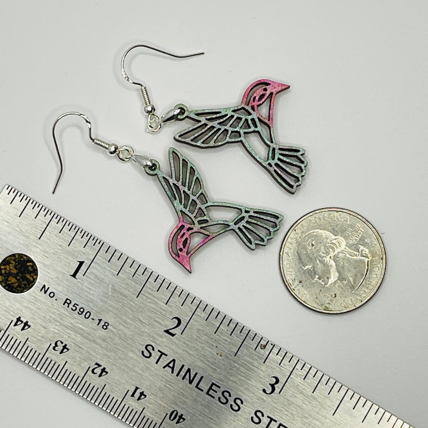 Hummingbirds