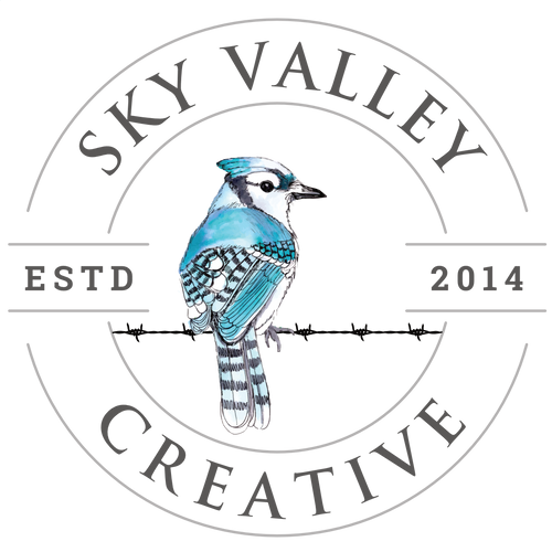 Sky Valley Creative