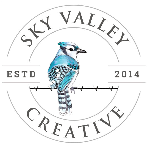 Sky Valley Creative